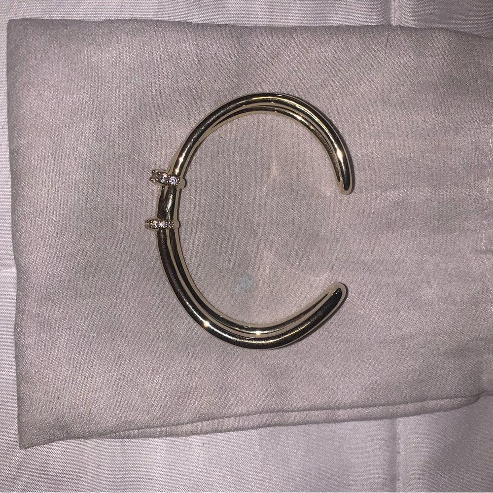 ⭐️Kendra Scott Livy Cuff Bracelet⭐️
